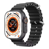 Smartwatch Reloj Watch 8 Ultra Modos Deportivos Premium