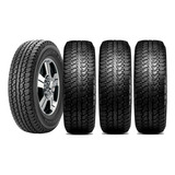 X4 205/65 R15 Firestone Destination At + Índice De Velocidad Q