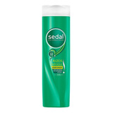  Acondicionador Sedal Co-creations Rizos Definidos 300ml