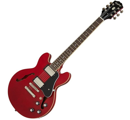 Guitarra EpiPhone Es 339 Cherry