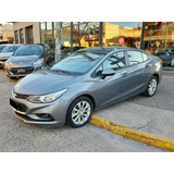 Chevrolet Cruze 1.4 Lt Mt Sedan