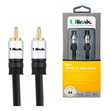 Cable Coaxial De Audio Digital Rca A Rca