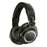 Audio-technica Ath-m50xbt2 Auriculares Inalámbricos Sobre