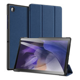 Funda Inteligente For Samsung Galaxy Tab A8 10.5 (2021)