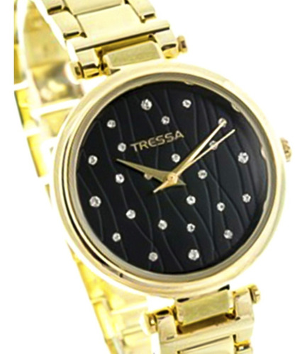 Reloj Mujer Tressa Modelo Star Joyeria Esponda