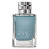 Perfume Zaad Expedition 95ml O Boticario