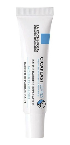 Cicaplast Bálsamo Reparador Para Labios | La Roche-p | 7,5ml