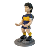 Soporte Joystick Diego Armando Maradona Boca Juniors 81