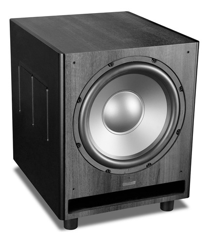 Subwoofer Mission Ms-450 (15)caballito Liniers Tomamos Usado