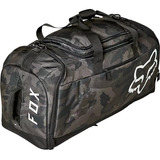 Bolso Moto Cross Enduro Fox Podium Camo Solomototeam