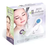 Cepillo De Limpieza Facial Satin Smooth Hydrasonic S/ Cremas