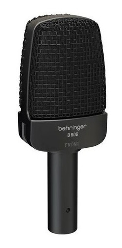 Micrófono  Profesional Dinámico Behringer B906