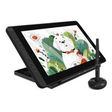 Tableta Digitalizadora Huion Kamvas 12 Compatible Con Androi