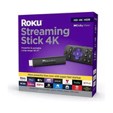 Roku Streaming Stick Plus Hd 4k  Disney Plus Netflix Youtube