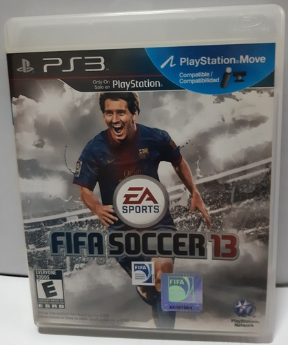 Fifa 13