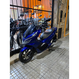 Honda Pcx 150