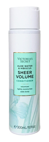 Victoria's Secret Condicionador De Volume Sheer Volume 300ml