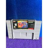 Megaman 7 Super Nes