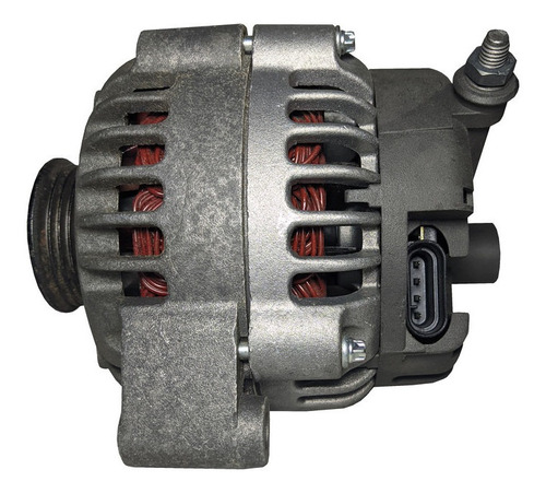 Alternador Chevrolet Cavalier Z24 Cs-13 Foto 4