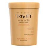 Máscara De Hidratação Intensiva Trivitt 1kg - Itallian