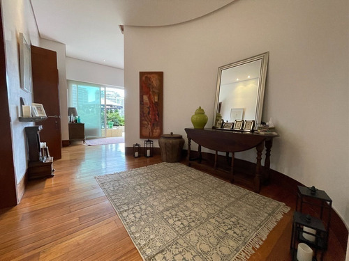Venta Club De Golf Bosques, 3/4 Recamaras, Terraza Tipo Planta Jardin - Imagen 4
