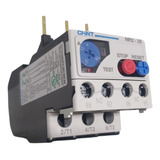 Relé Térmico De 12a - 18a  Para Contactor Nc1  Chint