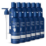 Gloves In A Bottle Locion Protectora Para Piel Seca Con Pica