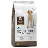 Alimento Perro Equilibrio Intestinal In Veterinary 7,5kg. Np