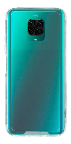 Funda Para Xiaomi Redmi Mi Protector Flexible Resistente