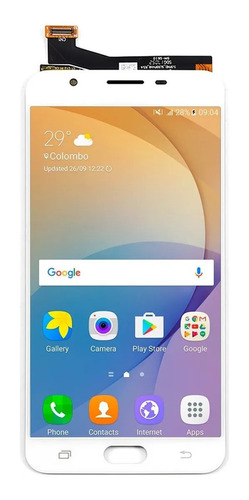 Tela Frontal Touch Display Compatível J7 Prime Incell