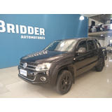 Volkswagen Amarok 2010 2.0l Tdi 4x4