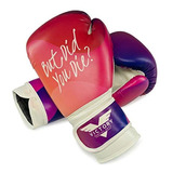 Victory Martial Arts - Guantes De Boxeo Para Mujer