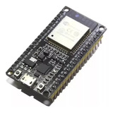 Esp32 38 Pinos Wifi Bluetooth Esp 32-wroom-32 Cp2102 Ams1117