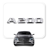 Insignia Mercedes Benz A200 Medidas Originales Tuningchrome