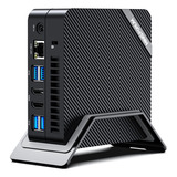 Mini Pc Minisforum Um700 Amd Ryzen 7 16gb Ram 256gb Ssd