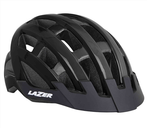 Casco Lazer Ciclismo Patinaje Ajustable Talla Unica