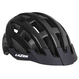 Casco Lazer Ciclismo Patinaje Ajustable Talla Unica