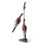 Aspirador De Pó Vertical Electrolux Stk13 Vermelho 110v/127v