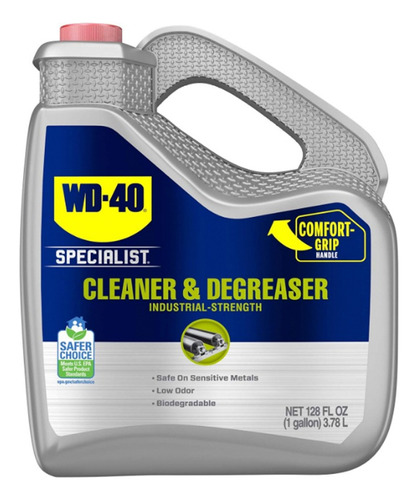 Desengrasante Wd-40 Specialist 300363 1 Galón