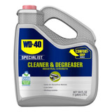 Desengrasante Wd-40 Specialist 300363 1 Galón