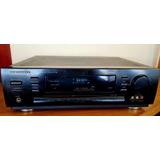 Receiver Marantz Sr66 U Am Fm Stereo 