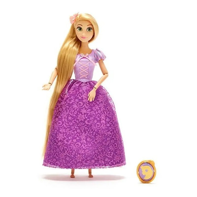 Muñecas Disney Store Originales Princesas Rapunzel Y Más | Envío gratis