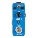 Rowin Distortion - Ii / Lef301c (distorsión) -stock En Chile