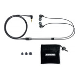 Shure Se112 Auricular In Ear Monitoreo Eps