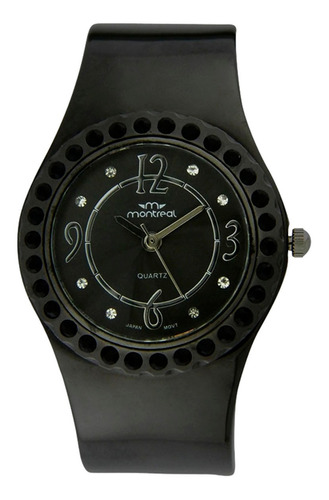 Reloj Montreal Dama Ml039 Tienda Oficial Envio Gratis