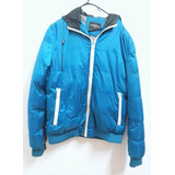 Campera Impermeable Hombre Talle L  ¡usado