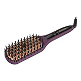 Remington Pro 2-en-1 cepillo Alisador Para Cabello Con Tecno