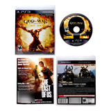 God Of War Ascension Ps3 En Español