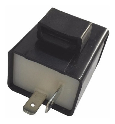 Destellador Relay De Guiños Giro Electronico Yamaha Ybr 125 