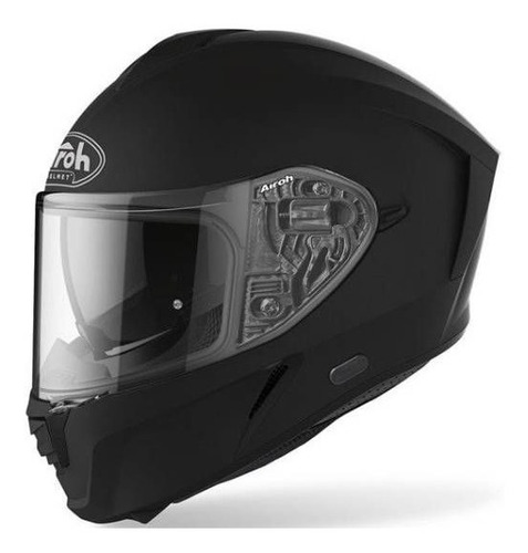 Casco moto Integral Airoh Spark Doble Visor Top Racing Cuo